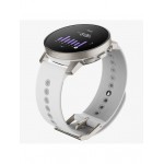 SUUNTO 9 PEAK BIRCH WHITE TITANIUM sportinis laikrodis